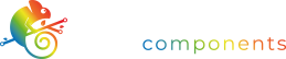 Chameleon Components Logo